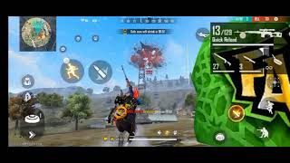 WORLD RECORD IN A GAME
31 KILL IN ONE GAME