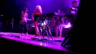 Hurt You- The Sounds