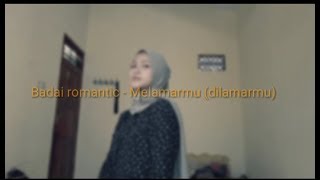 Download lagu Dilamarmu - Badai Romantic (cover by Diar Gitaf) mp3