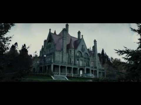 Трейлеры Кукла