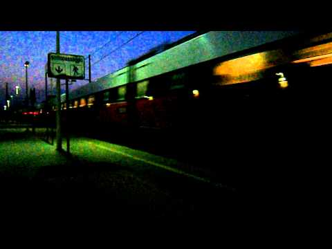 ES* FAST 9377 in notturna