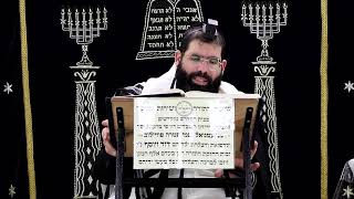 דף היומי עבודה זרה דף ע"א ע"א ¤ הרב נתנאל אברז'ל ¤ בית הכנסת "בית מרדכי" (מוסדות תורת דוד) - התמונה מוצגת ישירות מתוך אתר האינטרנט יוטיוב. זכויות היוצרים בתמונה שייכות ליוצרה. קישור קרדיט למקור התוכן נמצא בתוך דף הסרטון דף היומי עבודה זרה דף ע"א ע"א ¤ הרב נתנאל אברז'ל ¤ בית הכנסת "בית מרדכי" (מוסדות תורת דוד) - התמונה מוצגת ישירות מתוך אתר האינטרנט יוטיוב. זכויות היוצרים בתמונה שייכות ליוצרה. קישור קרדיט למקור התוכן נמצא בתוך דף הסרטון