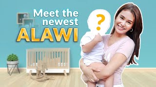 MAMA FOR A DAY! | IVANA ALAWI video