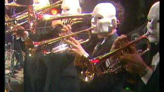 Alaska y los Pegamoides Bailando HD STEREO