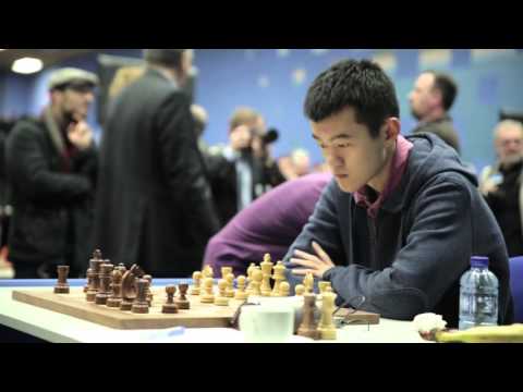 Tata Steel Chess 2016 - Round 12