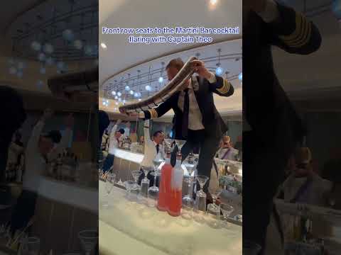 Thumbnail for What to expect on Celebrity Solstice