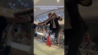 What to expect on Celebrity Solstice