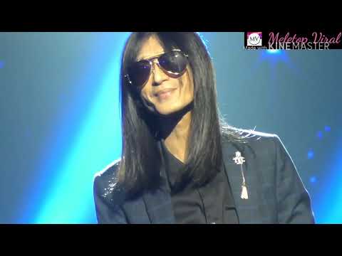 Kompilasi Persembahan Terbaik Zamani - Konsert Gegar Vaganza 5