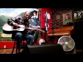 Malcolm Holcombe - Live - September - Leavin' Anna - June 14, 2017