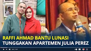 Download lagu RAFFI Ahmad Bantu Renovasi Apartemen Julia Perez dan Lunasi Semua Tunggakan, 8 Tahun Terbengkalai mp3 Download lagu RAFFI Ahmad Bantu Renovasi Apartemen Julia Perez dan Lunasi Semua Tunggakan, 8 Tahun Terbengkalai mp3