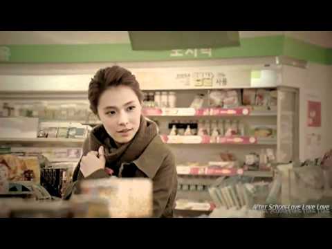After School - Love Love Love  FULL Version HQ