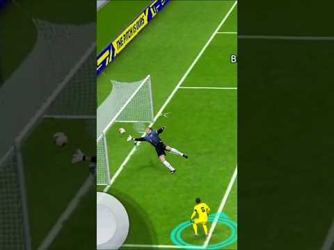 Oliver Kahn 🔥🔥🔥 #shorts #shortvideo #youtubeshorts #efootball #fifa