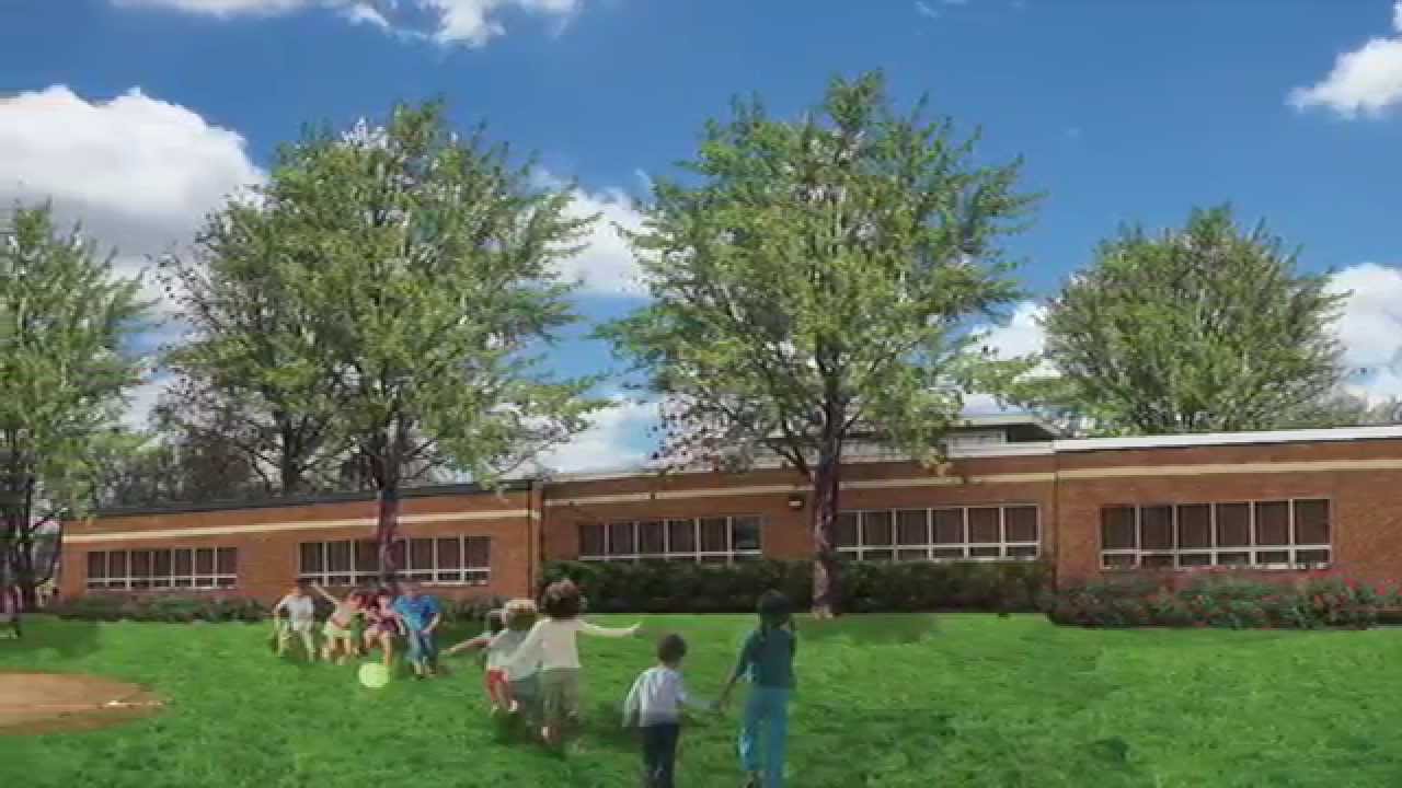 School District 129 Capital Needs