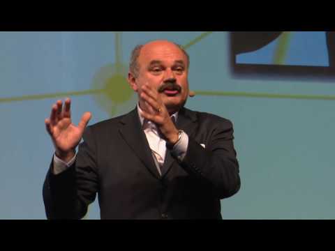 Creatività e innovazione: Oscar Farinetti - Fondatore di Eataly