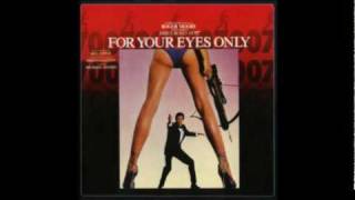 For Your Eyes Only [Remastered] - Melina's Revenge