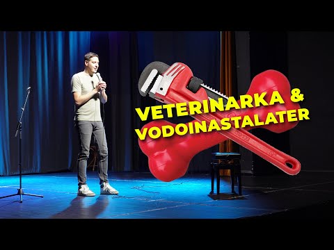 Nema poslova za veterinare!? - Ivica Lazaneo