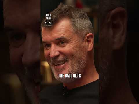 Nobody forgets ending up on Roy’s bad side! 🤣