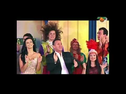 Portokalli, 25 Dhjetor 2005 - Himni Portokallise