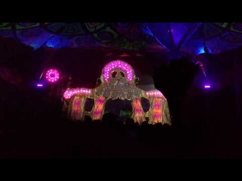 Dj Guiners @ Reveilloz #5 2018/2019