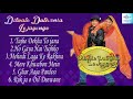 Dilwale Dulhania Le Jayenge Movie All Song Shahrukh Khan Kajal JUKEBOX EVERGREEN Songs