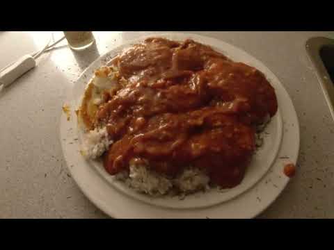 MongoTV_12874 - Min Aftensmad - Ris Med Pasta Sovs Bolognese