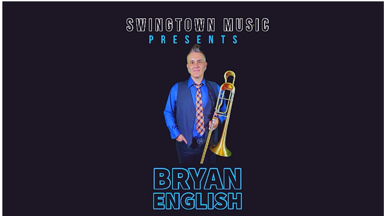 Promotional video thumbnail 1 for Swingtown Jazz Quartet