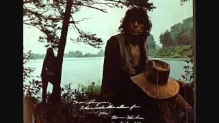 Tommy Flanders - Purple and Blue (1969)