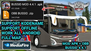 Download lagu BUSSID 4.4.1 UPDATE!! HOW TO INSTALL THE LATEST BUSSID V4.4.1 APK OBB 2025 | COMPATIBLE WITH AL... mp3 Download lagu BUSSID 4.4.1 UPDATE!! HOW TO INSTALL THE LATEST BUSSID V4.4.1 APK OBB 2025 | COMPATIBLE WITH AL... mp3