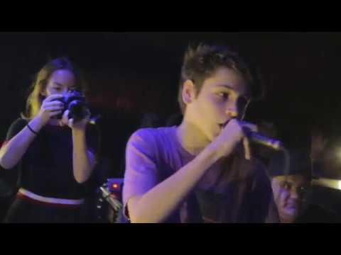 REPLIK vs SARRO vs RASTA - OCTAVOS - OUTLAW MVD 2017