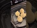 FIZ SALGADINHO NA AIR FRYER FICOU MUITO BOM TOP RECEITAS 2021