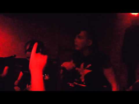 Molotow Soda 8/8 covers Canal Terror : Staatsfeind