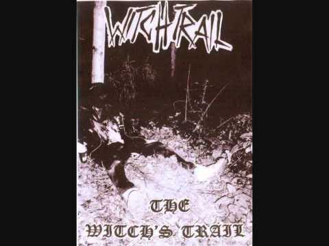 Witch Trail: The witch's trail FULL EP