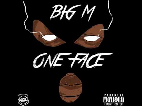 Big M - One Face