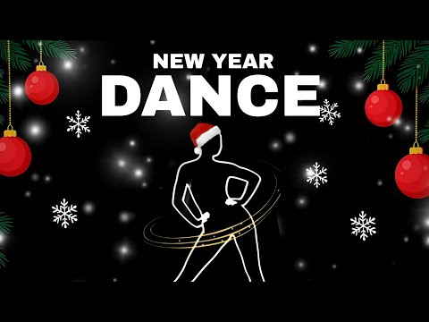 LEFT SIDE Immersive Warm-Up ORIGINAL /Viral Interactive Game FULL VERSION | New year warm up | DANCE