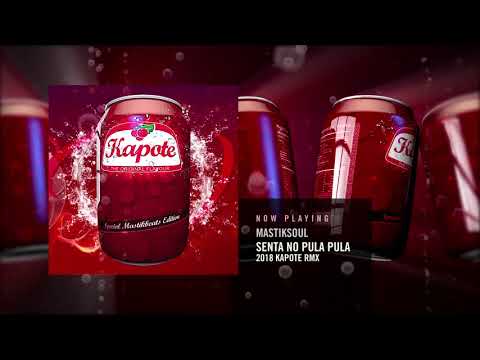 Mastiksoul "Senta no Pula Pula" 2018 Kapote Rmx *FREE DOWNLOAD*