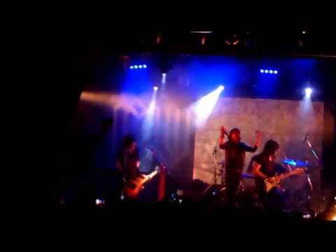 COVERHEADS - Live And Let Die (Guns N' Roses Cover) FULL HD