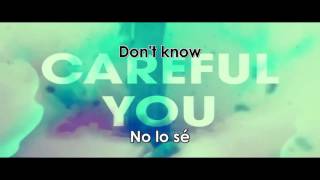 TV on the Radio - Careful You | sub español