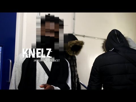 Knelz - January's Coldest  | Prod By @MobzGotBeats
