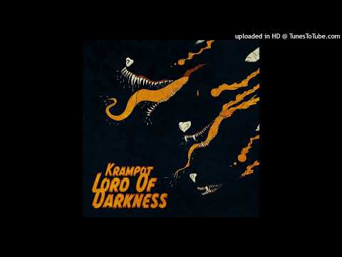 KRAMPOT - Lord Of Darkness (2023)   **including lyrics**
