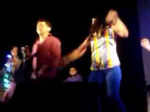 Los Guarachoguers en su 3° Aniversario (2)