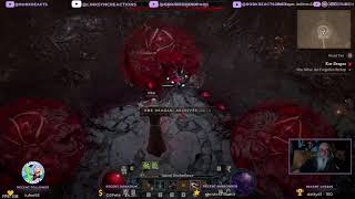 Diablo 4 New Seasonal Toons!  Action Gaming Grandpa Old Man Gaming !chillin !chat