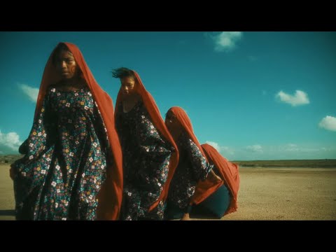 JOSSMAN - ATMÓSFERA  (VIDEO OFICIAL)