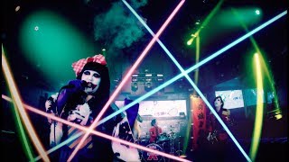 Music video thumbnail preview for 【MV】犬神サアカス團／ロックンロールを唄いきれ by 犬神サーカス団
