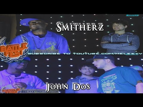 Smithers vs John Dos