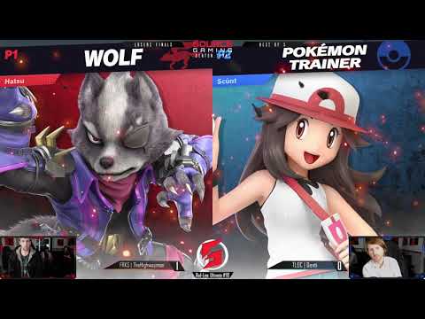 Red Line Ultimate 110 - Losers Finals - FRKS | TheHighwayman vs TLOC | Denti