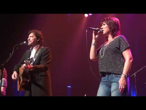 Arne Benoni & Heidi Hauge - Today I Started Loving You Again