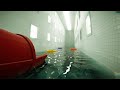THIS IS THE MOST REALISTIC LIMINAL SPACE HORROR POOL YOU VE EVER SEEN POOLS