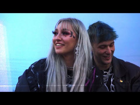 REEZA feat. LUMA - MOND (Official Video)