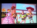 Toy Story 2 Freeform Credits Thursday July 17th 2025