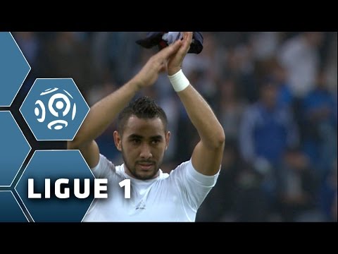 Dimitri Payet : watch his 16 assists of the season 2014/2015 - Ligue 1
